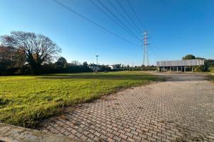 DOLO, Lotto di Terreno di circa 7.800 mq