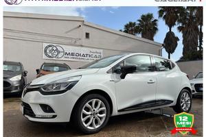RENAULT Clio dCi 8V 75 CV S&S 5p. Energy Duel