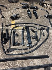ricambi originali per Peugeot 3008