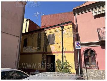 Appartamento Iglesias [A4321833]