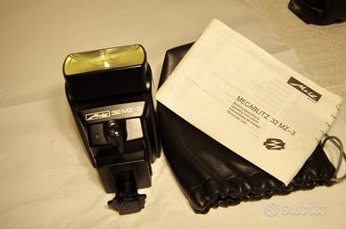 flash metz 32 mz