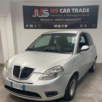 LANCIA YPSILON 1.2-OK NEOPATENTATI