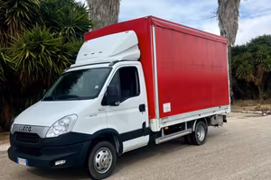 Daily 35c15 centina e sponda 2014