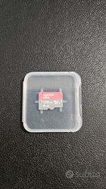 Micro Sd SanDisk 128gb