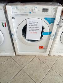 LAVATRICI NUOVE FINO ALLA 12 KG