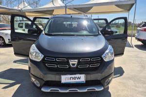 Dacia Lodgy 1.5 dCi 8V 110CV Start&Stop 7 posti Se