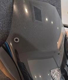 cupolino originale xp400