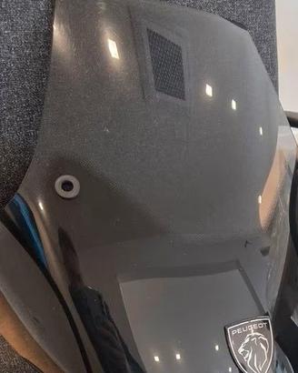cupolino originale xp400