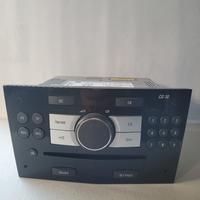 radio