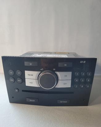radio