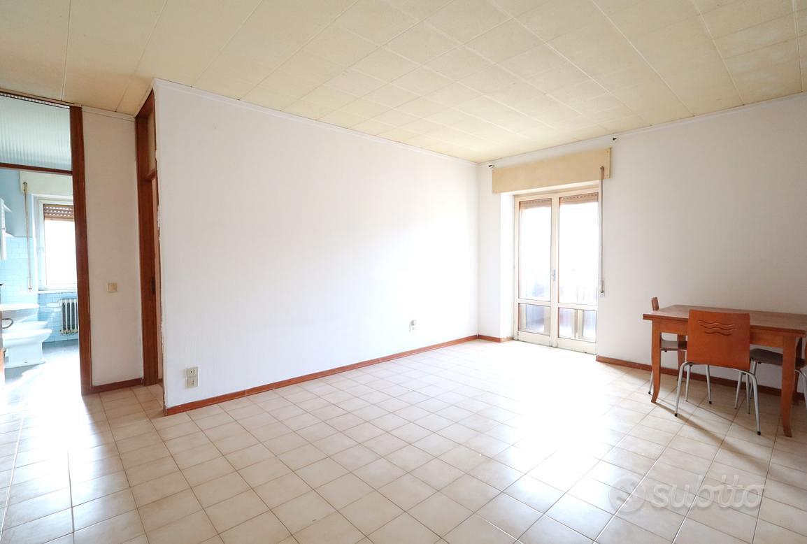 Appartamento – VI - Vista 3