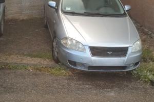 FIAT Croma (2005-2011) - 2005