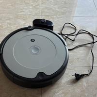 Roomba aspirapolvere