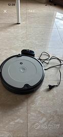 Roomba aspirapolvere