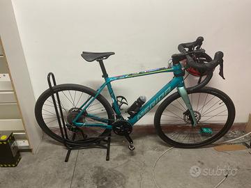 Merida esilex 400