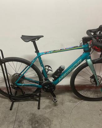 Merida esilex 400