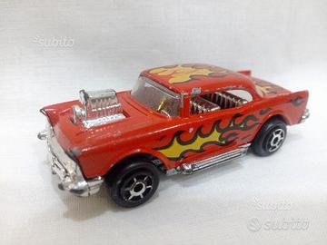 Majorette macchinine rare francesi