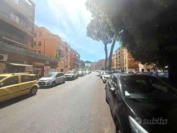 Conca d'oro - cessione attività di bar