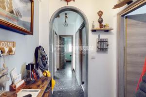 Tre locali ristrutturato a due passi dal mare!