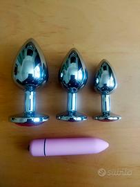 Sex Toys vari