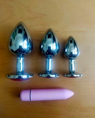 Sex Toys vari