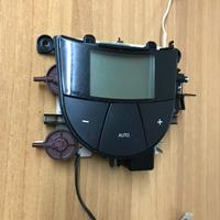 Scheda elettronica display lux intelligence AP11