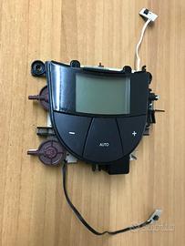 Scheda elettronica display lux intelligence AP11