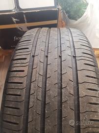gomme estive continental