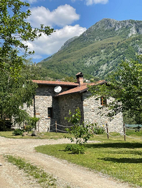 Casa vacanze Garfagnana