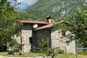 Casa vacanze Garfagnana