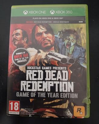 Gioco xbox360