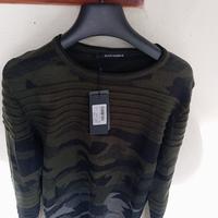 maglione/felpa uomo 