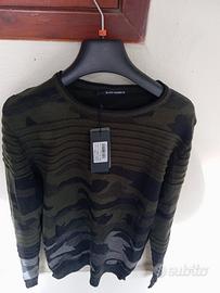 maglione/felpa uomo 