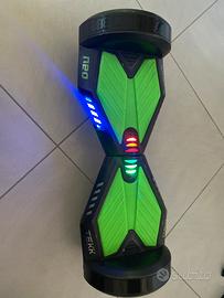 Hoverboard HV8 CON BLUETOOTH