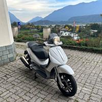 Piaggio Beverly 500 - 2003