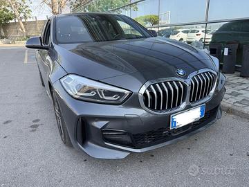 Bmw M Sport