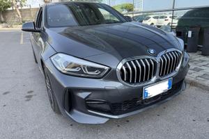 Bmw M Sport
