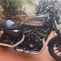 Harley-Davidson Sportster 883 - 2009