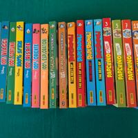 Walt Disney - Panini Comics