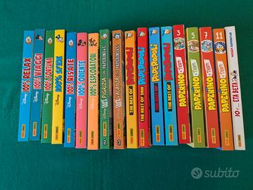 Walt Disney - Panini Comics