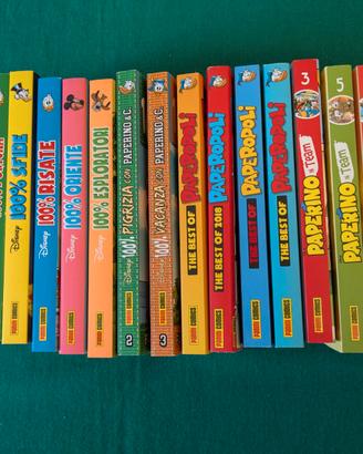 Walt Disney - Panini Comics