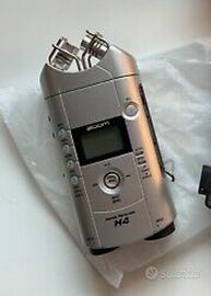 registratore multitraccia