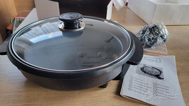 Padella elettrica multifunzione