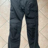 Pantalone moto in cordura SPIDI