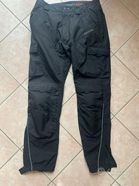 Pantalone moto in cordura SPIDI