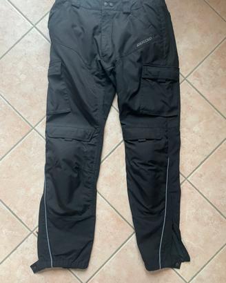 Pantalone moto in cordura SPIDI