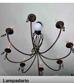 Arredamento è casalinga