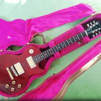 Gibson Les Paul Special Plus 2001 Custodia Origina