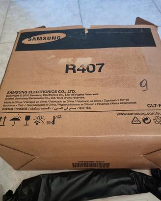 tamburo fotoconduttore samsung R407 CLX-3170 