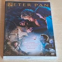 Peter Pan 2003  (DVD) - ITA